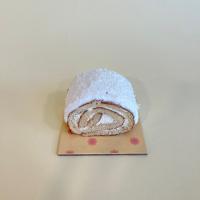 شیرینی رولت نارگیلی