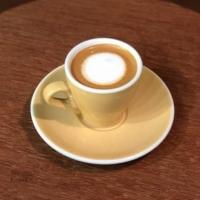 اسپرسو ماکیاتو