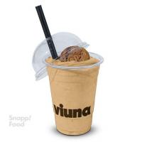 شیک بادام زمینی