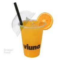 آب پرتقال طبیعی