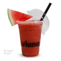 آب هندوانه طبیعی