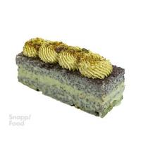 کیک پسته (شکلات)