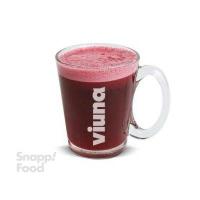 آلبالوی داغ