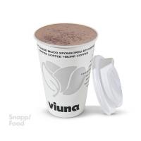 هات چاکلت مخصوص