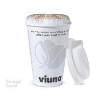 کاپوچینو مخصوص ویونا