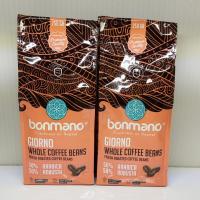دانه قهوه جیو رنو بن مانو ۵۰_۳۰
