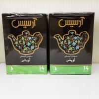 دمنوش کیسه ایی آویشن