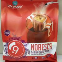 پودر قهوه دمی نورسکا