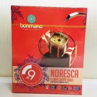 قهوه دمی نورسکا ۹ صبح