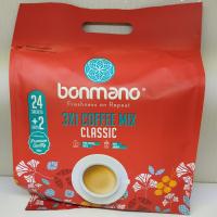 کافی میکس ۱*۳ کلاسیک بن مانو