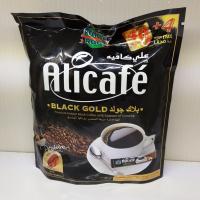 پودر علی کافی مشکی