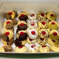 شیرینی دادلی