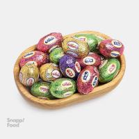 شکلات تخم مرغی آیدین