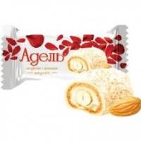 شکلات مغز بادام ادل