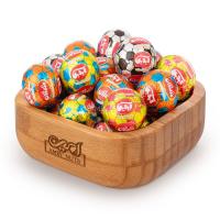 شکلات توپی آیدین