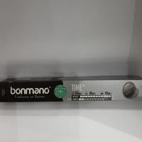 کپسول اسپرسو time+بن مانو