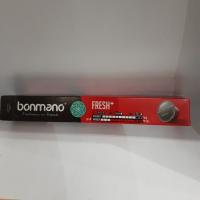 کپسول اسپرسو+ fresh بن مانو