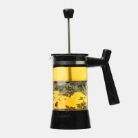 دمنوش به لیمو