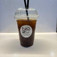 آیس امریکانو