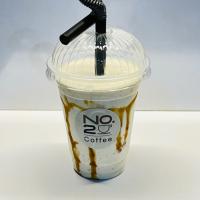 شیک کره بادام زمینی