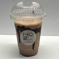 شیک موز شکلات