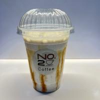 شیک موز و کره بادام زمینی