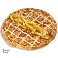 پیتزا اسپشیال 30 سانتی متری