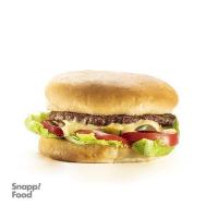 همبرگر