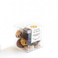 پک کوکی شکلاتی