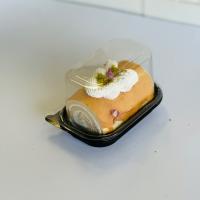 شیرینی رولت وانیلی