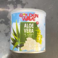 کمپوت آلوورا Golden Wave 