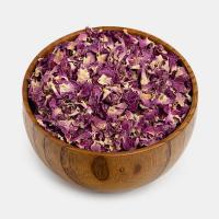 برگ گل محمدی