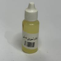 روغن بادام شیرین