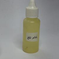 روغن بادام تلخ