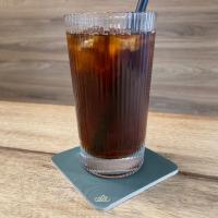 آیس امریکانو 100 درصد روبوستا