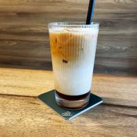 آیس موکا 100 درصد روبوستا