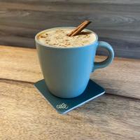 شیر عسل دارچین