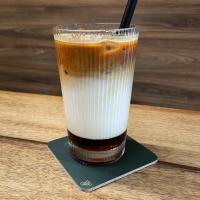 آیس کارامل ماکیاتو 80 درصد عربیکا