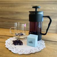 چای گل گاو زبان