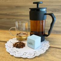 دمنوش به هل دارچین