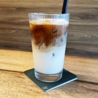 آیس لته 80 درصد عربیکا