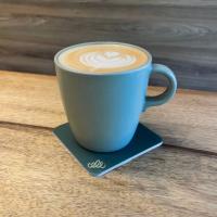 موکا 80 درصد عربیکا