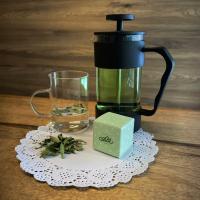 دمنوش به لیمو