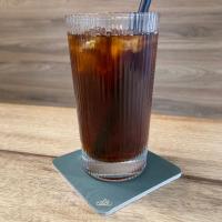 آیس امریکانو 80 درصد عربیکا