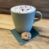 کاپوچینو 80 درصد عربیکا