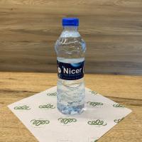 آب معدنی کوچک