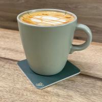 کارامل ماکیاتو 100 درصد روبوستا