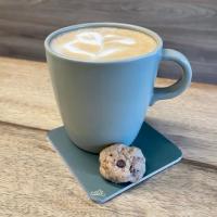 لته 80 درصد عربیکا