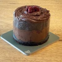 کیک بلک فارست