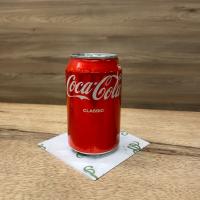 نوشابه قوطی